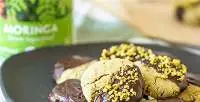 Moringa cookies