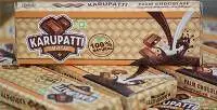 Karupatti chocolate