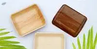Areca palm products