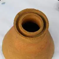 Ceramic Pouring Cup
