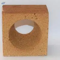 High Alumina Burner Blocks