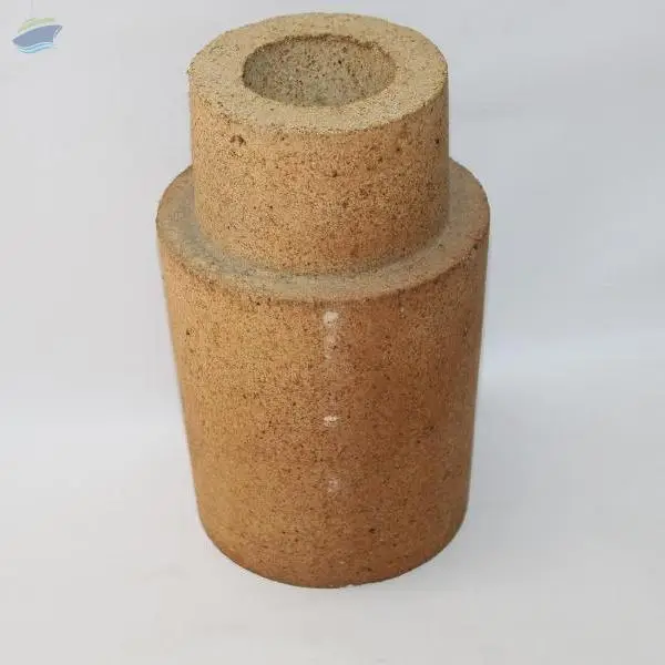 Refractory Tundish Nozzle & Reverse Step Nozzle