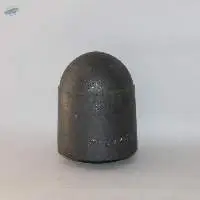 Graphite Stopper Head