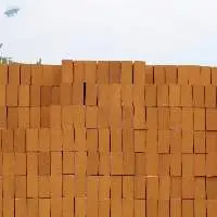 Refractory High Alumina Bricks