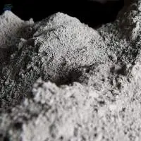 Cement