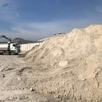 Fgd Gypsum