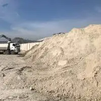 Fgd Gypsum
