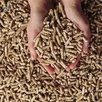 Wood Pellets