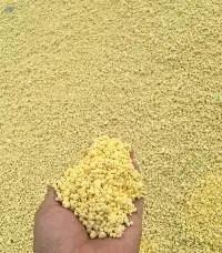 Sulphur