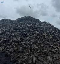 Shred Tire Scrap