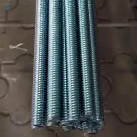 Steel Threaded Rod