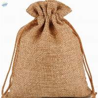 Jute Sack
