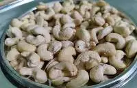 Organic Cashew Nut