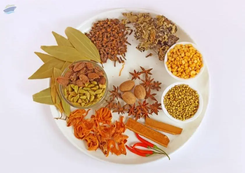 Garam Masala