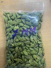 Cardamom