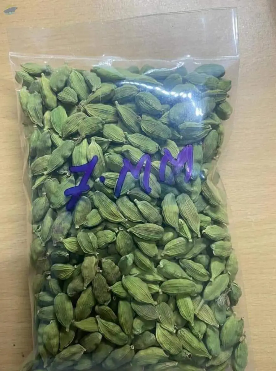 Cardamom