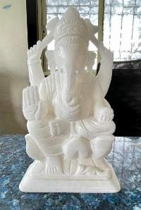 Ganesh Idol
