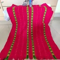 Handwoven Stole ( Winterware)