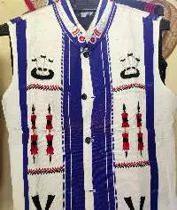 Naga Mens Jacket