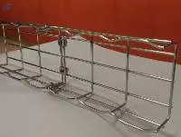 Wiremesh Cable Tray