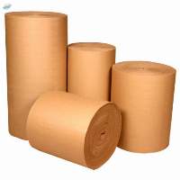 Kraft Paper Roll