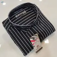 Printed Cotton Shirt