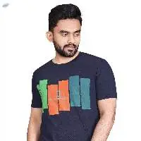 Men T-shirt