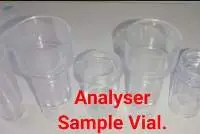 Analyser Sample Cup