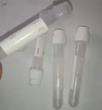 Multipurpose Vial