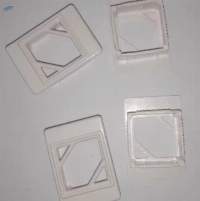 Embedding Rings