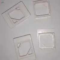 Embedding Rings