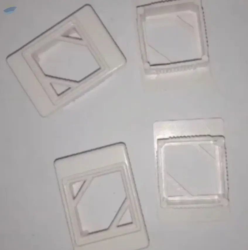 Embedding Rings