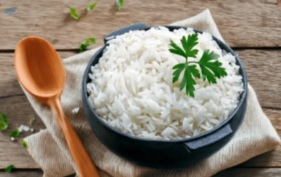 Basmati Rice