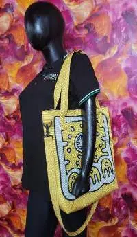 Ladies Shoulder Bag