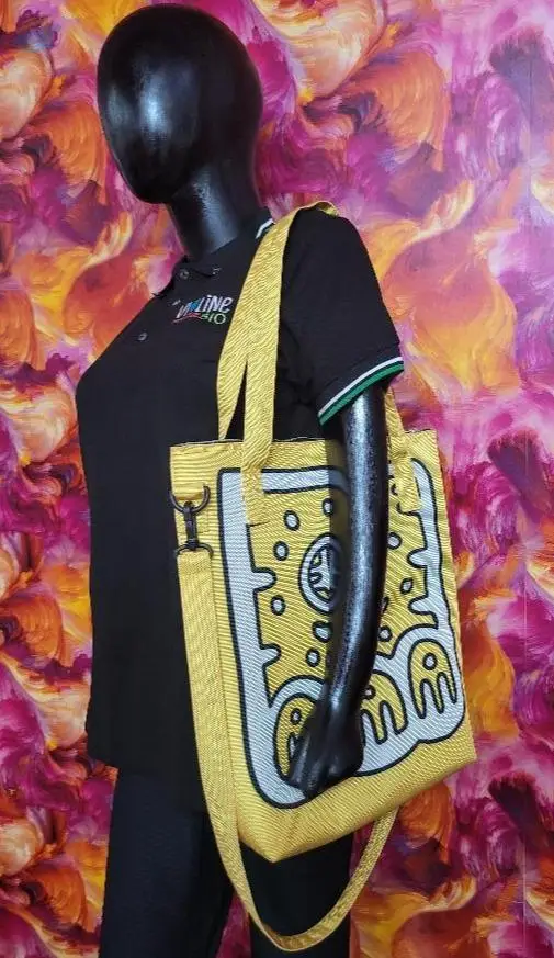 Ladies Shoulder Bag