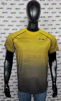 Sublimation Dri Fit Shirts