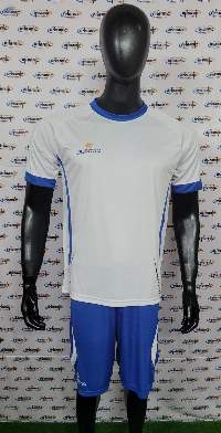 Soccer Sublimation  