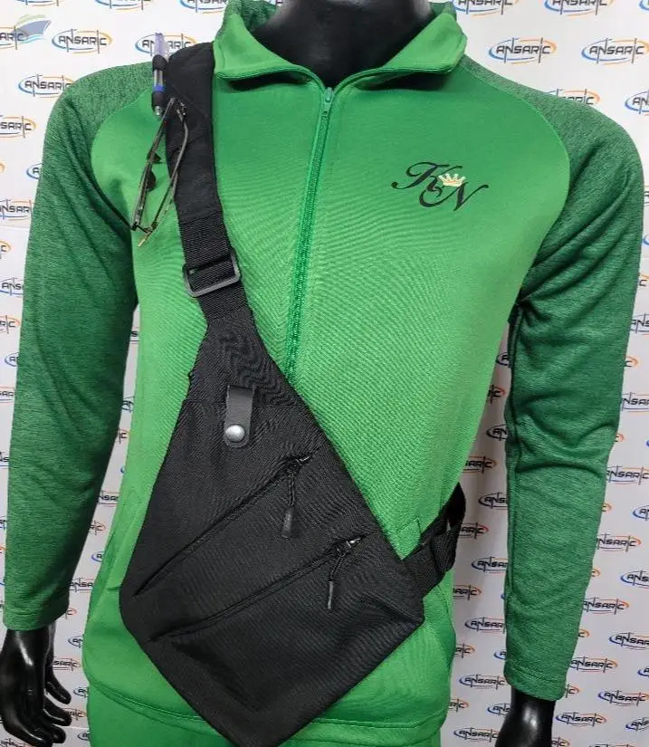 Shoulder Bag