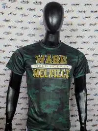 Sublimation Shirt Micro Polyester