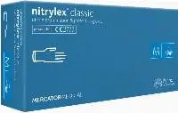 Mercator Nitrylex Classic Gloves