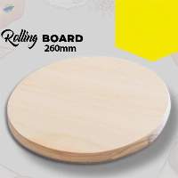 Rolling Board