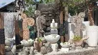 Garden Decoration