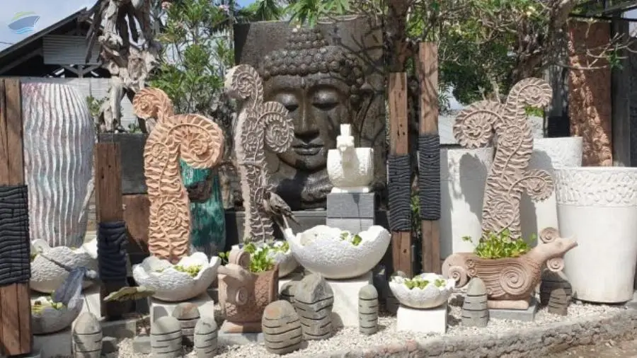 Garden Decoration