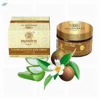 Teatree Aloevera Face Cream For Skin Lightening