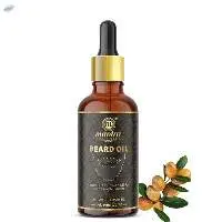 Beard Oil For Natural Hair & Beard Growth
