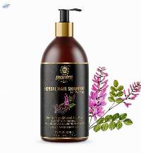 Herbal Hair Shampoo Women For Hair Loss