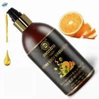 Aroma Body Massage Oil For Stress Relief