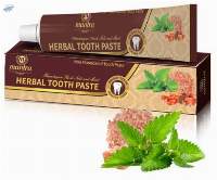 Herbal Tooth Paste For Whitening & Freshening