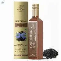 Cold Pressed Black Seed Oil - Nigella Sativa