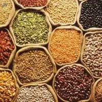 Pulses And Grains